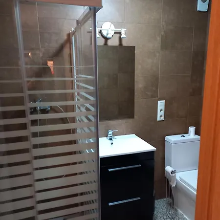 Acala Galiano Appartement *